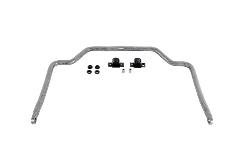 Hellwig — Hellwig 07-16 Toyota Land Cruiser 78/79 Series Solid Heat Treated Chromoly 1-1/4in Rear Sway Bar
REAR SWAY BAR - view 3