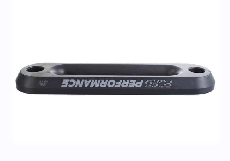 Ford Racing — Ford Racing 21-24 Ford Performance Parts/Warn Factor 55 Fairlead
Winch - view 14