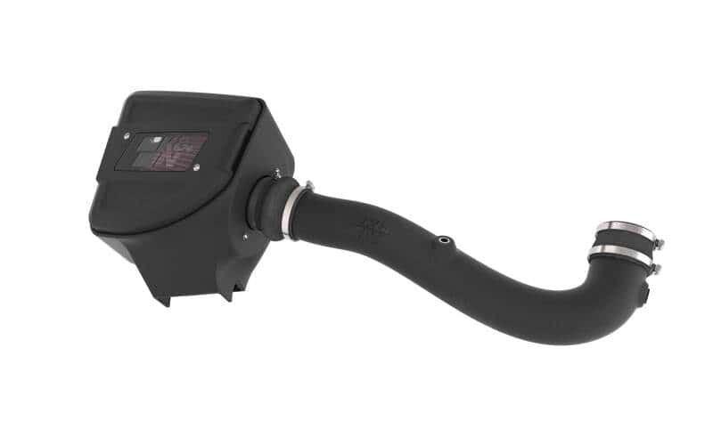 K&N Engineering — K&N 20-23 RAM 1500 V6 3.6L Performance Air Intake System
Air Intake System - view 1