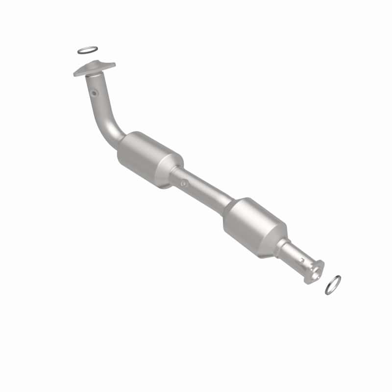 Magnaflow — MagnaFlow Conv DF 07-09 Toyota Tundra/Sequoia V8 4.7L
California - view 14