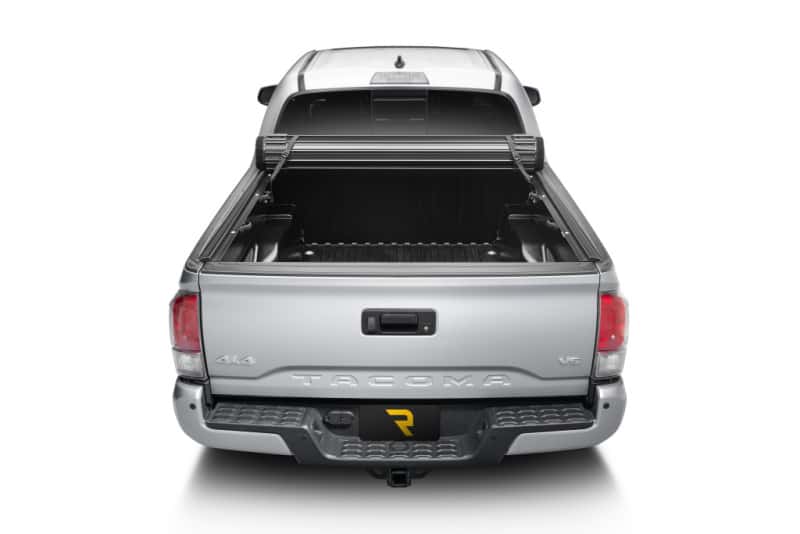Truxedo — Truxedo 07-20 Toyota Tundra w/Track System 5ft 6in Sentry CT Bed Cover
SNCT 07-21Tun5ft.6w/ - view 28