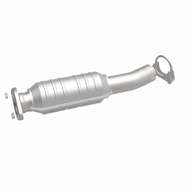 Magnaflow — MagnaFlow Conv DF 04 Toyota Sienna 3.3L
OEM Grade
OEM - view 10