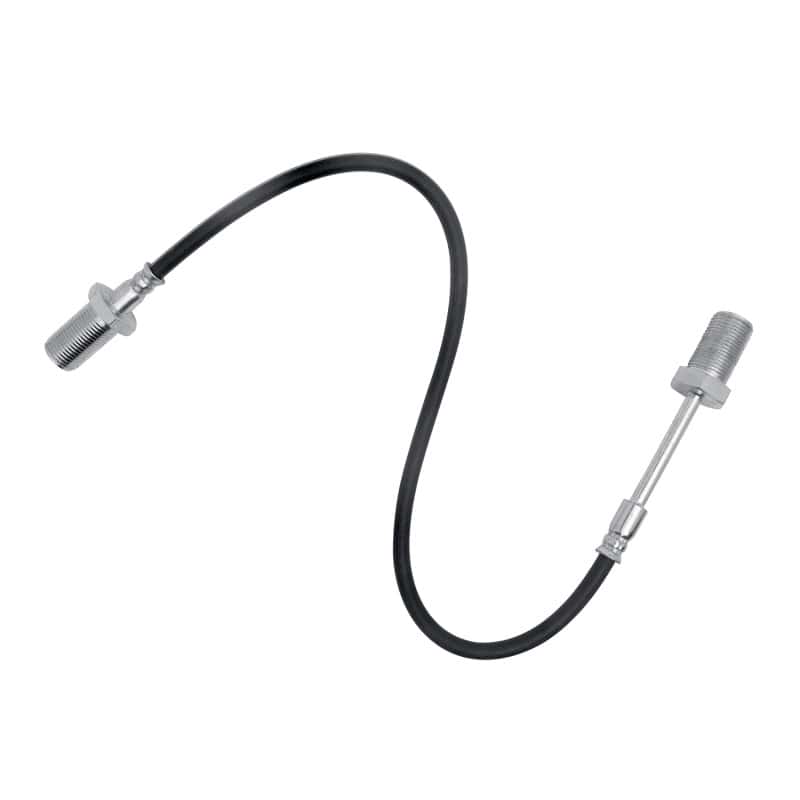 DFC — DFC 73-79 Ford F-750 Conventional (w/Front Drum Brakes) Fr Frwd/Front Brake Hose - view 1