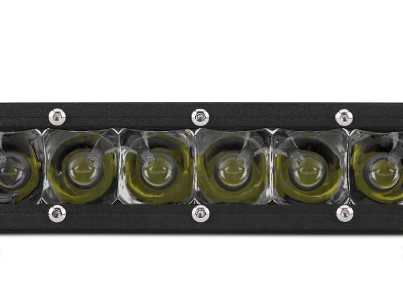 Raxiom — Raxiom 23.30-In Slim LED Light Bar Flood/Spot Combo Beam Universal (Some Adaptation May Be Required)
Lights - view 4