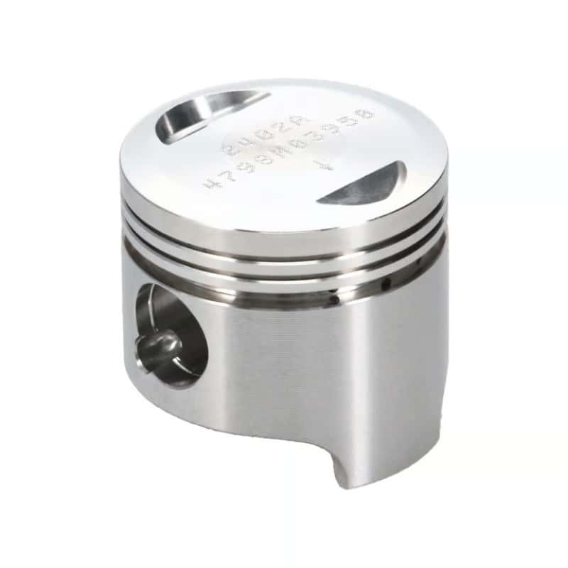 Wiseco — Wiseco 88-03 Honda XR50/04-13 CRF50F 3950XZ Piston
Piston Kit - view 4