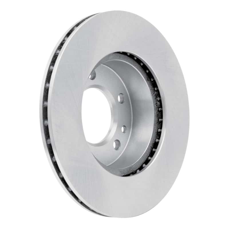 DFC — DFC 86-91 Mazda RX-7 Front Brake Rotor
DFC Brake Rotor - view 4