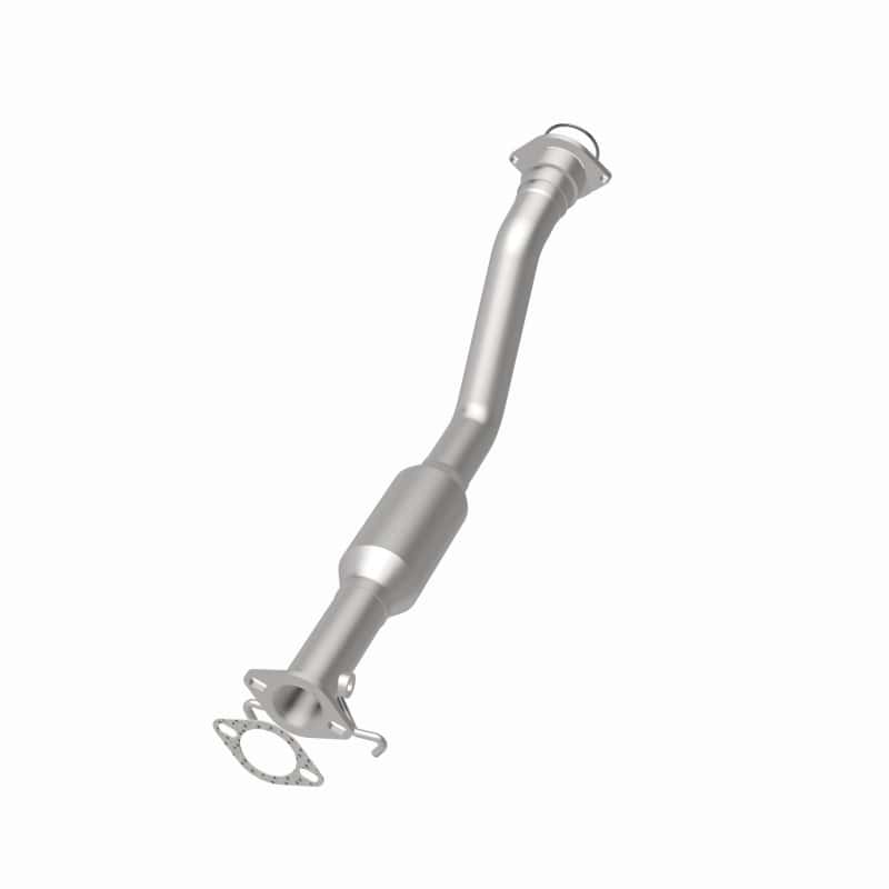 Magnaflow — MagnaFlow Conv DF 97-02 GM Regal-Impala-Grand
HM Grade
HM - view 15