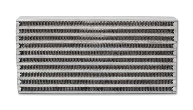 Vibrant — Vibrant Universal Oil Cooler Core 6in x 10in x 2in
EngneOilCoolCoreAssy
6x10x2UniOilCoolCore
OilCore6"Wx10"Hx2"T - view 1