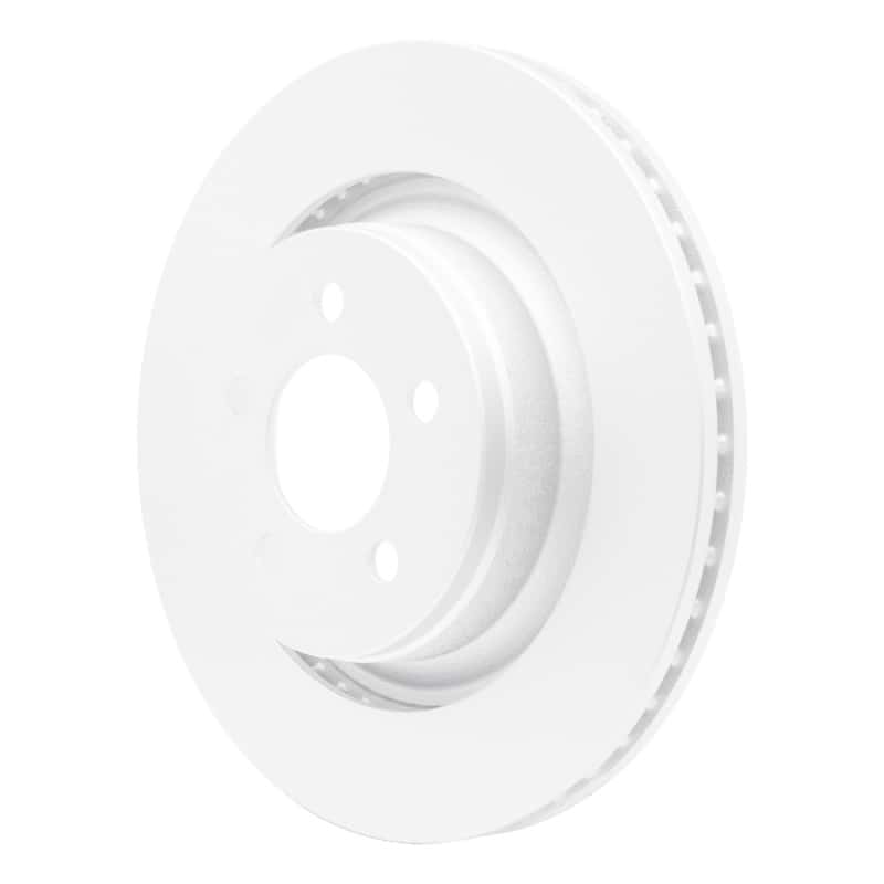 DFC — DFC 11-12 Jeep Liberty Front GeoSPEC Coated Rotor
DFC Brake Rotor - view 2