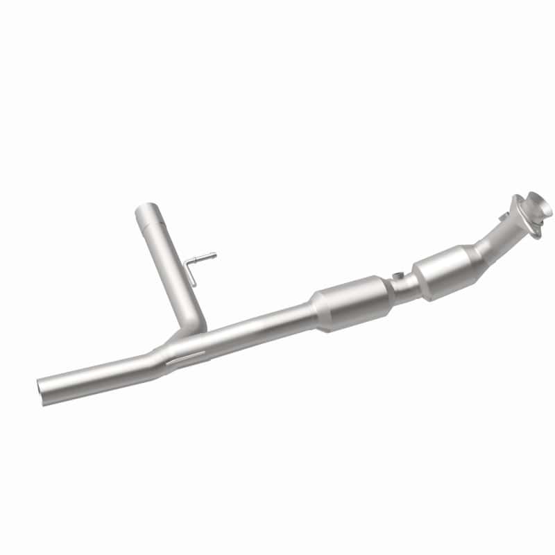 Magnaflow — Magnaflow 2004 Ford F-150 5.4L Direct Fit Converter
California - view 20