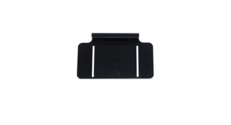 Putco — Putco Universal License Plate Bracket (Fits Two 10007 or 10004)
LightBarMntingKt - view 2