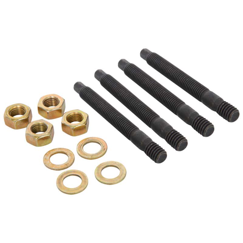 Spectre — Spectre Carburetor Stud Kit w/Hardware 2-1/2in. - view 3
