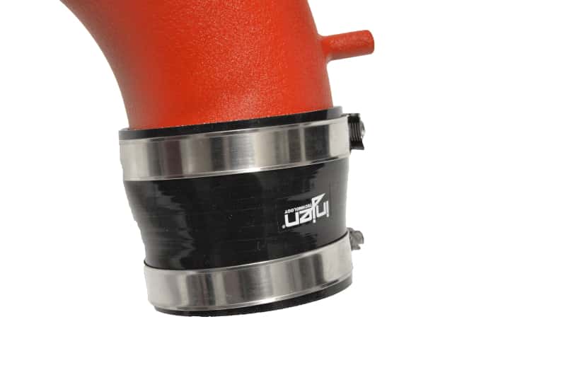 Injen — Injen 17-19 Audi A4 2.0T Wrinkle Red Short Ram Air Intake
Cold air Intake
Air Intake Kit - view 4