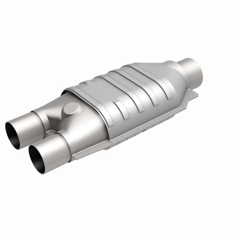 Magnaflow — MagnaFlow Conv Universal 2.5/2 Single/Dual
HM Grade
HM - view 8