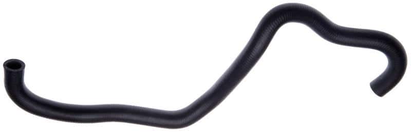 Gates — Gates 01-05 Honda Civic 4-Cyl. 1.7L Valve To Eng. Molded Heater Hose - view 1