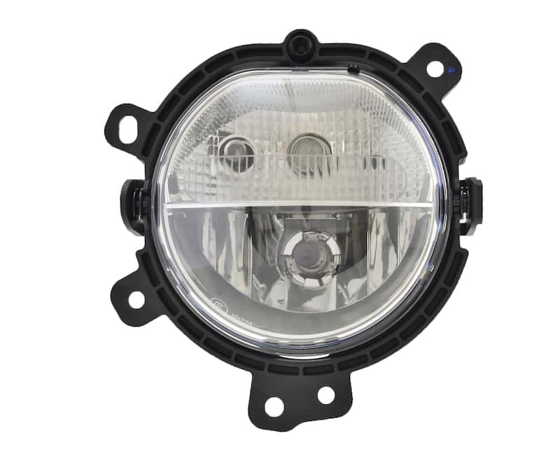 Hella — Hella 2014-2015 Mini Cooper Fog Light Assembly Left
LAMP FOG LH POS DRL - view 5