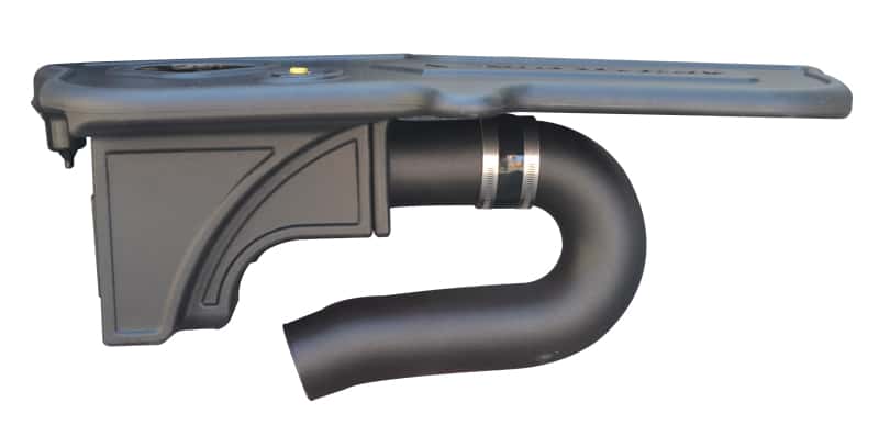 Injen — Injen 12-16 BMW 328i/ix F30/F31/F34 / 14-16 BMW 428i/ix F36 / 14-16 228i/ix F22 Evolution Intake
Evolution Intake
Air Intake Kit - view 7