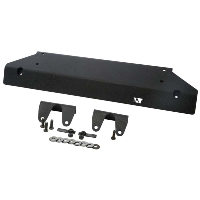 Rugged Ridge — Rugged Ridge Front Skid Plate 07-18 Jeep Wrangler JK
OFFROAD_ARMOR - view 1