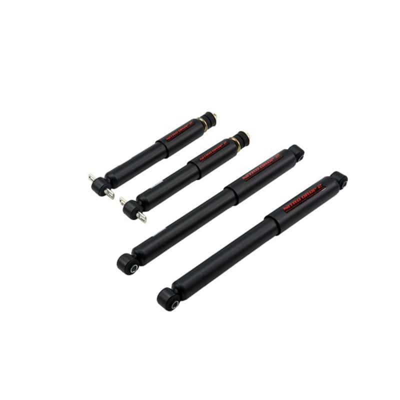 Belltech — Belltech SHOCK SET NITRO DROP 2
SHOCK ABSORBER SET - view 4