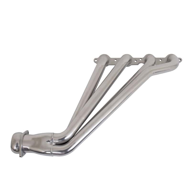 BBK — BBK 2010-15 Camaro Ls3/L99 1-7/8 Full-Length Headers W/ High Flow Cats (Polished Ceramic)
Exhaust Headers - view 3