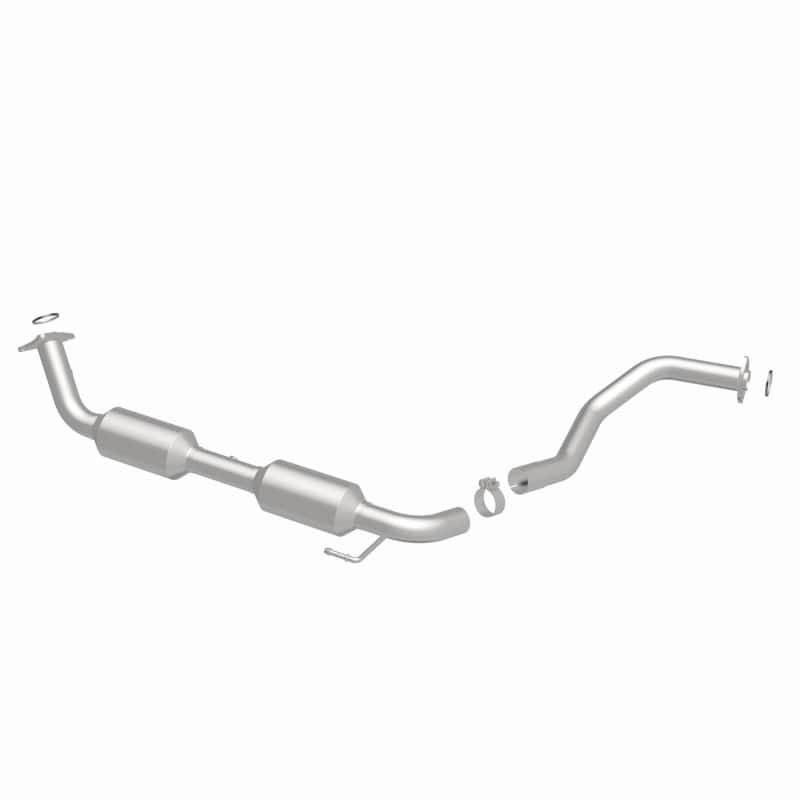 Magnaflow — MagnaFlow Conv DF 8/08-09 Toyota Tundra 5.7L Driver Side
OEM Grade
OEM - view 13