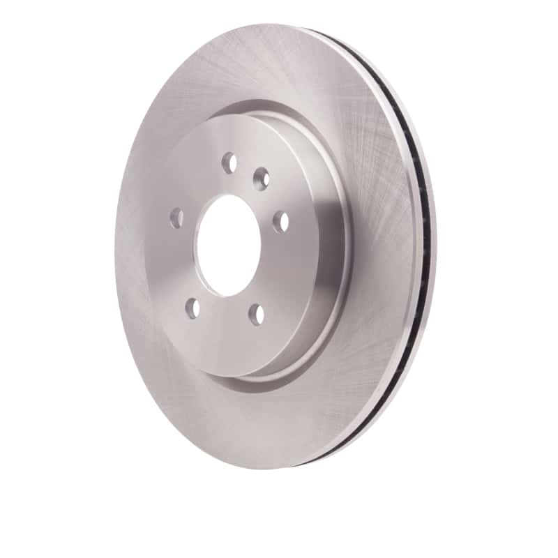 DFC — DFC 16-20 Buick Regal Sportback Rear Brake Rotor
DFC Brake Rotor - view 2