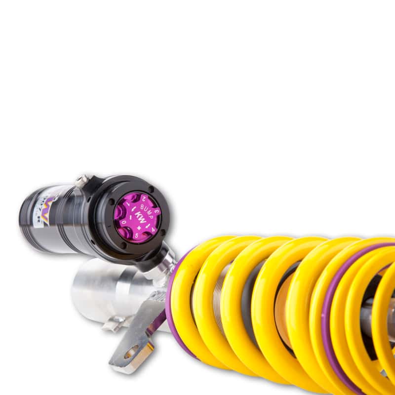 KW — KW Clubsport Kit Audi A3 (8V) FWD 1.8T without electronic dampening control
Coilover Kit - view 14