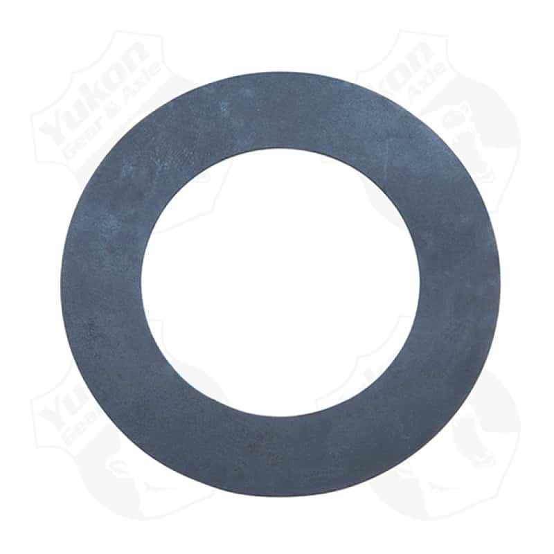Yukon Gear & Axle — Yukon Gear Side Gear and Thrust Washer (0.750in Shaft) For 8.8in Ford
Thrust washer  - view 2