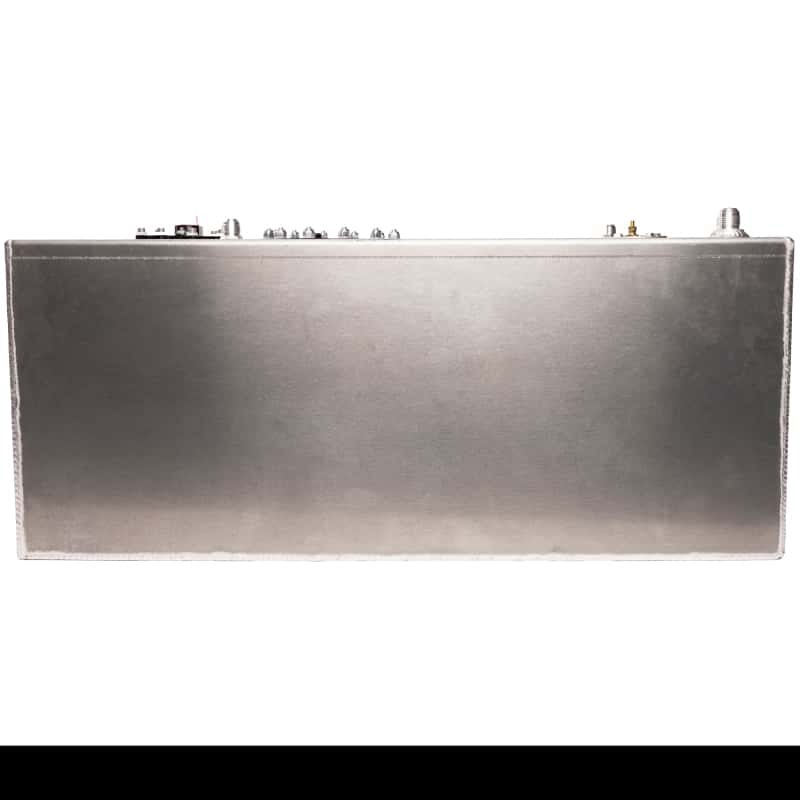 Aeromotive — Aeromotive Diesel Fuel Cell - 20 Gal
Fuel Tank - view 3
