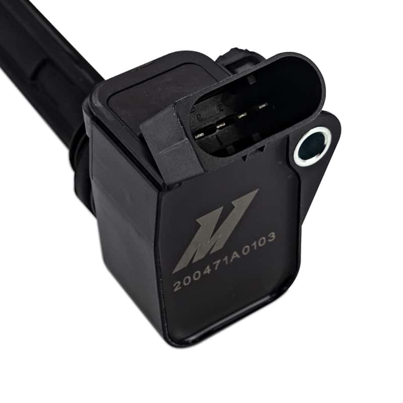 Mishimoto — Mishimoto 15-21 VW GTI 2.0L Ignition Coil - 4-Pack
Ignition Coil - view 4