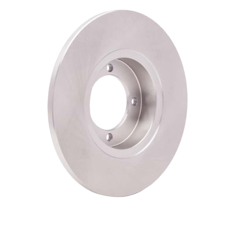 DFC — DFC 74-78 Nissan 280Z Front Brake Rotor
DFC Brake Rotor - view 4
