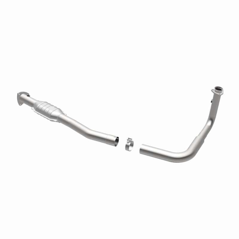 Magnaflow — MagnaFlow Conv DF 97-00 GM Van 5.7L Lf
HM Grade
HM - view 22