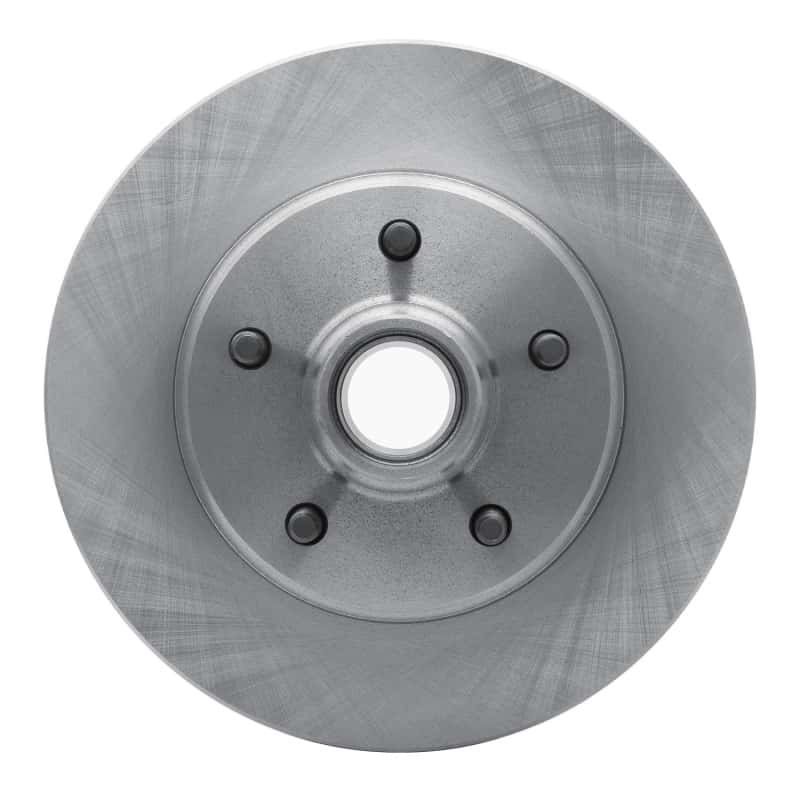 DFC — DFC 77-95 Buick Electra Front Brake Rotor
DFC Brake Rotor - view 1