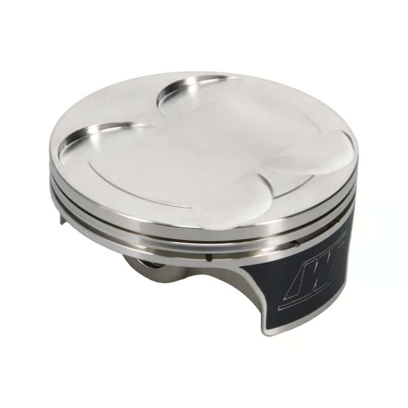 Wiseco — Wiseco Kawasaki KX450F 06-08/KLX450R 08-19 121 CR Piston kit
Piston Kit - view 4