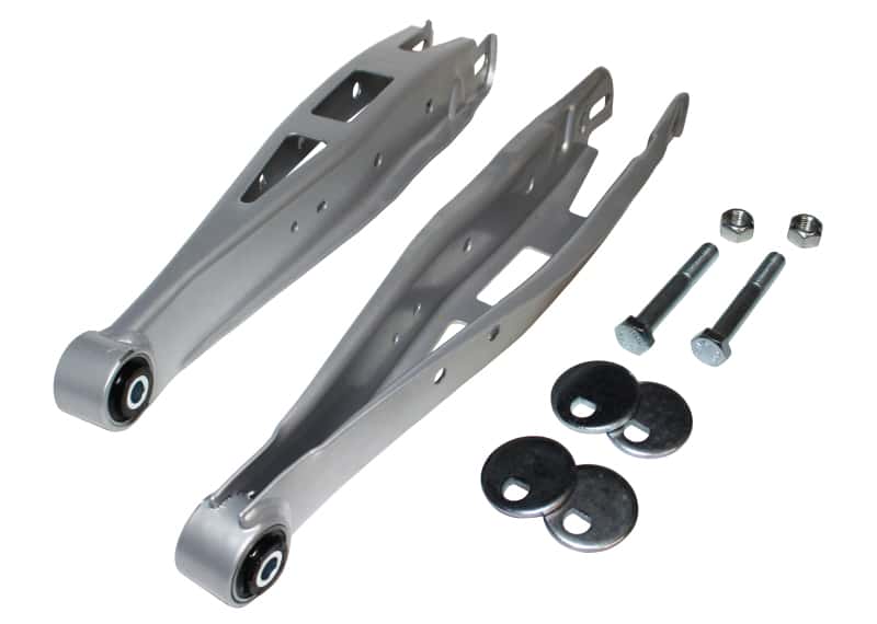 Whiteline — Whiteline 13+ Scion FRS/Subaru BRZ / 15+ WRX/STI Adjustable Rear Lower Control Arms (Pair)
Control Arms - view 3