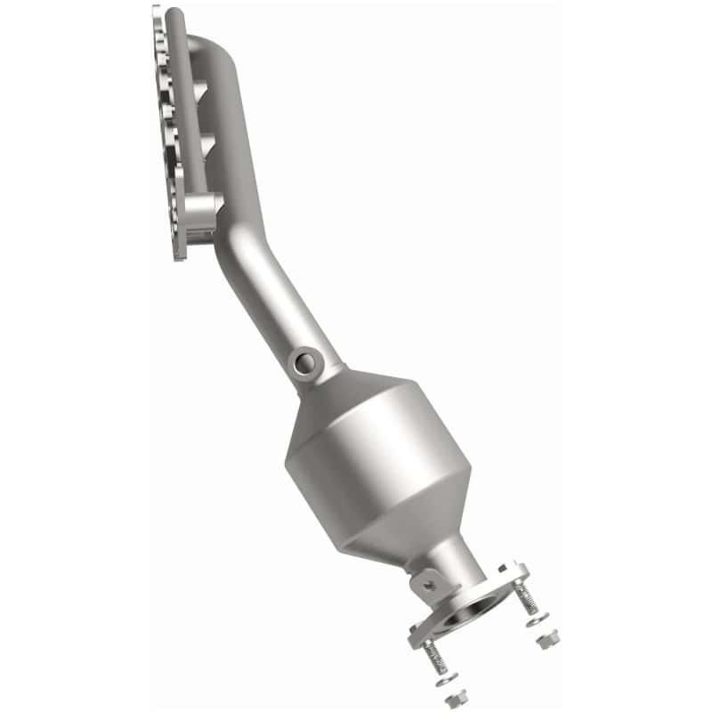 Magnaflow — Magnaflow 2017 GX460 V8 4.6 OEM Manifold Direct Fit Converter
OEM Grade
OEM - view 32