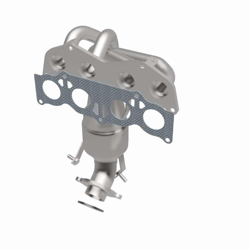 Magnaflow — Magnaflow Conv DF Scion tC 05-09 2.4L
California - view 13