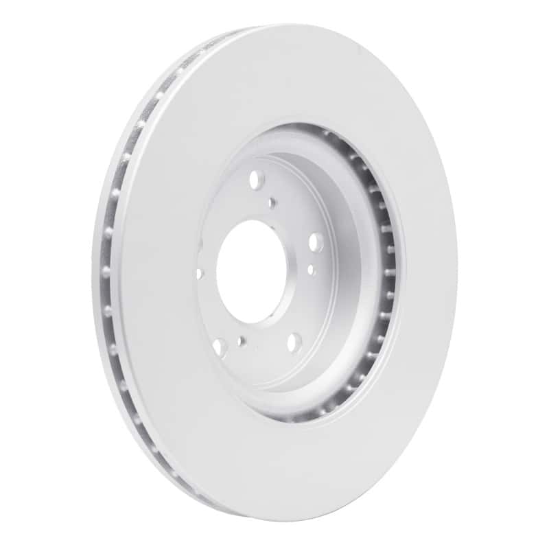 DFC — DFC 12-16 Honda CR-V Front GeoSPEC Coated Rotor
DFC Brake Rotor - view 4