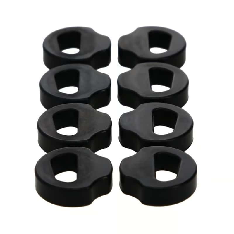 Wiseco — Wiseco Rubber Cushions - WPP3011 (8) Clutch Basket
Clutch Cushion - view 5