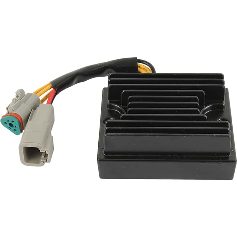 Arrowhead — Arrowhead Sea-Doo Regulator / Rectifier - view 1