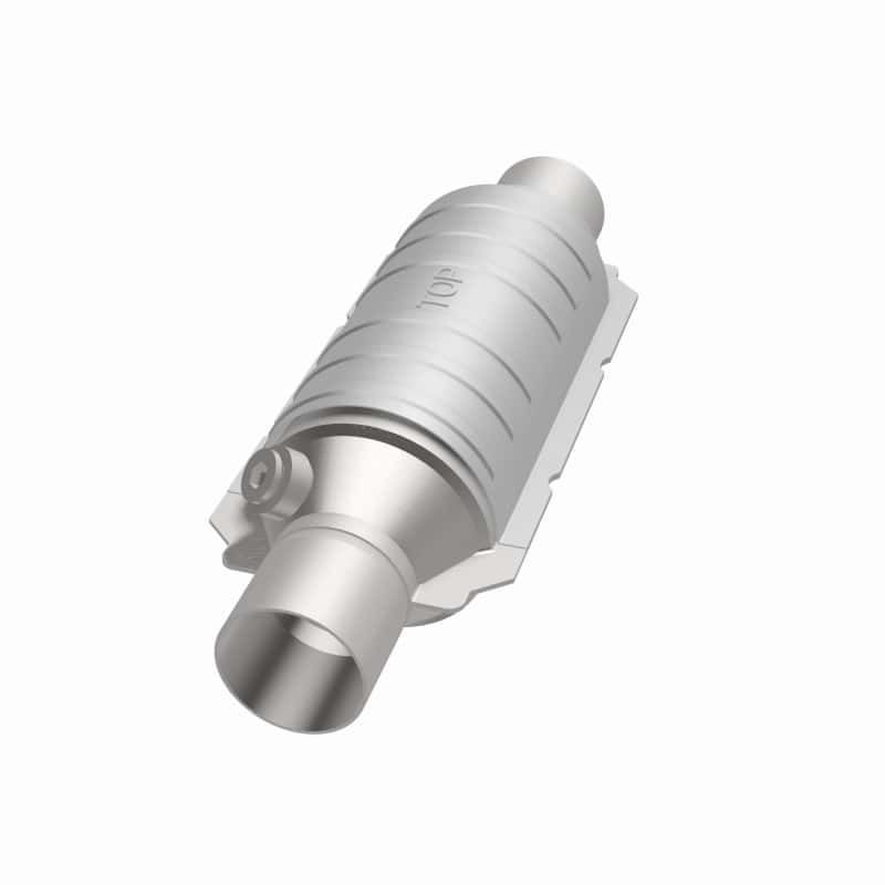 Magnaflow — Magnaflow Conv Univ 3.0in. GM 3.8L HM
HM Grade
HM - view 26