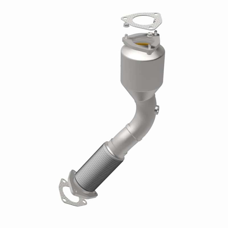 Magnaflow — Magnaflow 03-06 Cayenne V8 4.5 OEM Underbody Direct Fit Converter
OEM Grade
OEM - view 19