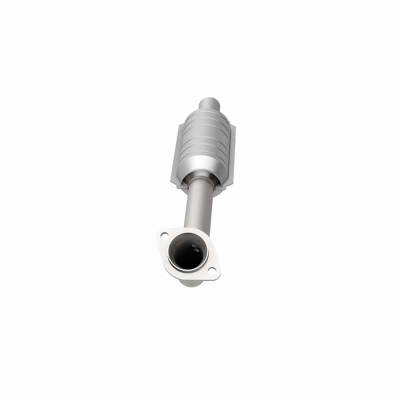 Magnaflow — MagnaFlow Conv DF 00-03 BMW X5 4.4L Passenger Side OEM
OEM Grade
OEM - view 25