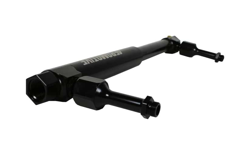 Aeromotive — Aeromotive Fuel Log - Demon 9/16-24 Thread
Fuel Rail/Log - view 6