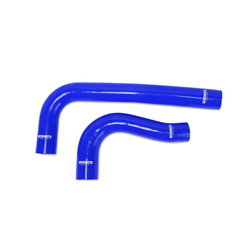 Mishimoto — Mishimoto 2010 Dodge 6.7L Cummins Silicone Coolant Hose Kit - Blue
Coolant Hose Kit - view 1