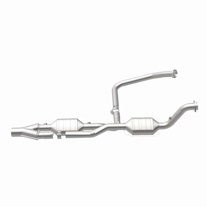 Magnaflow — Magnaflow Conv DF 04-07 Dodge Ram 5.7L
HM Grade
HM - view 20