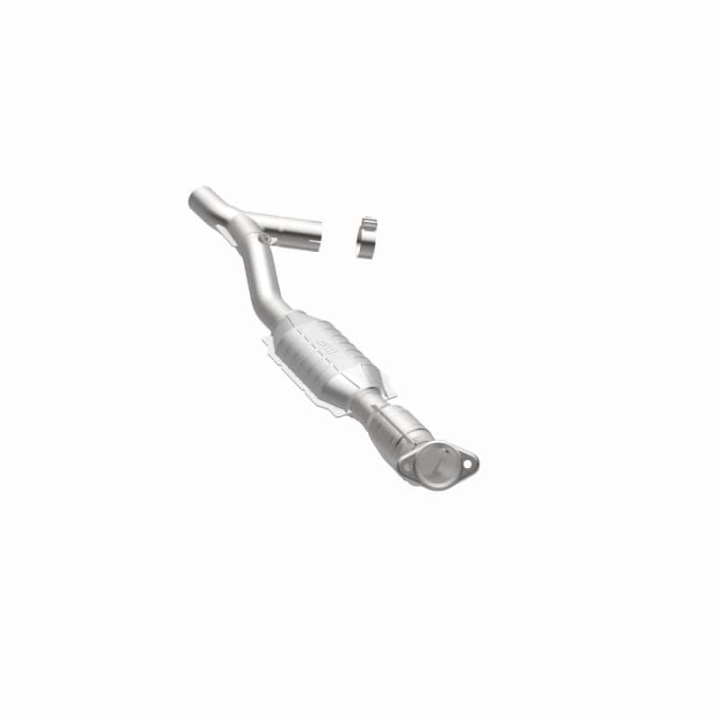 Magnaflow — MagnaFlow Conv DF 98 Ford Expedition 5.4L
HM Grade
HM - view 23