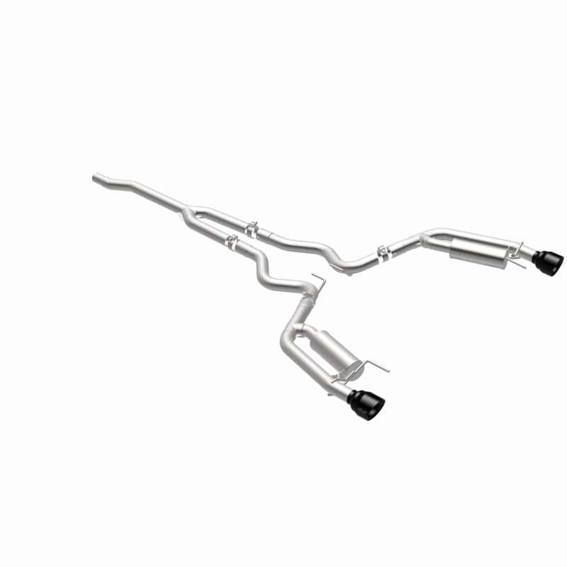 Magnaflow — MagnaFlow 2024 Ford Mustang EcoBoost 2.3L Competition Series Cat-Back Exhaust System
Cat-Back - view 19