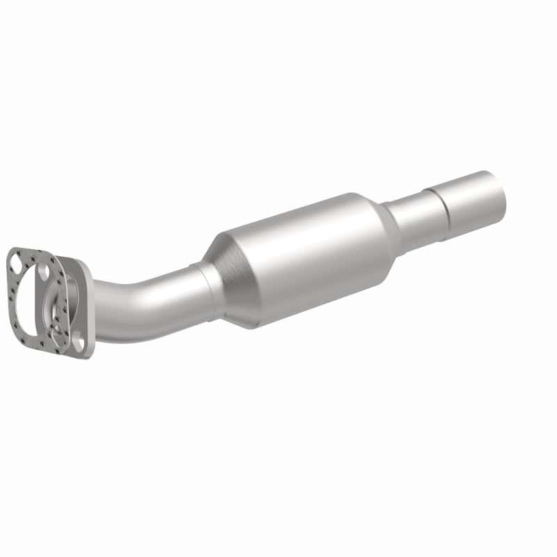 Magnaflow — Magnaflow 07-12 Sentra L4 2.5 OEM Underbody Direct Fit Converter
OEM Grade
OEM - view 9