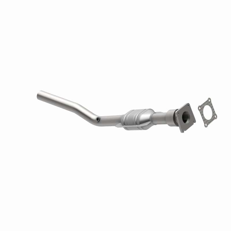 Magnaflow — MagnaFlow Conv DF 98-99 Chrysler Cirrus 2.4
HM Grade
HM - view 22